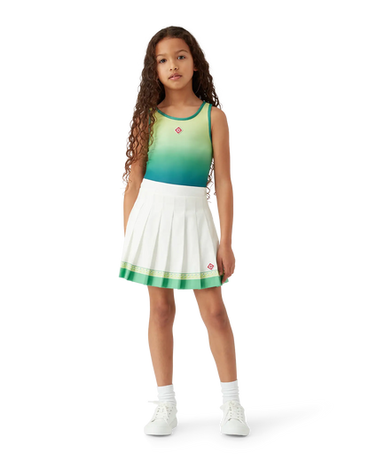 Children's Gradient Swimsuit