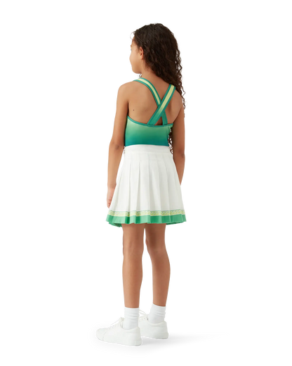 Children's Gradient Swimsuit
