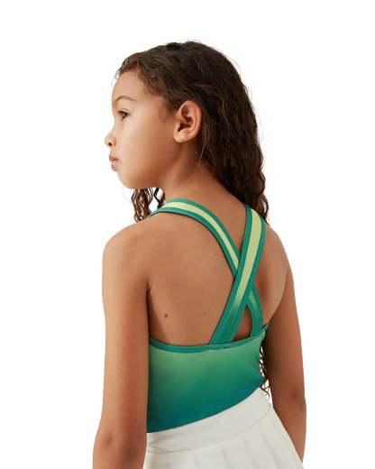 Children's Gradient Swimsuit