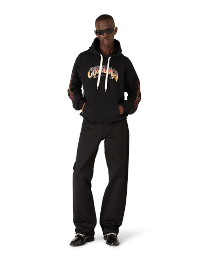 Ski Hoodie