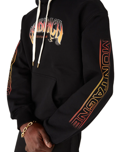 Ski Hoodie