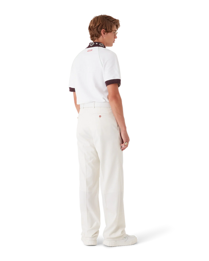 Pique Polo