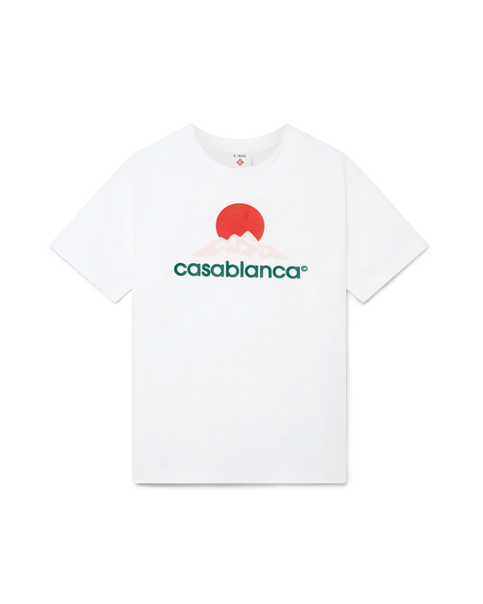 Montagne Short Sleeve T-Shirt