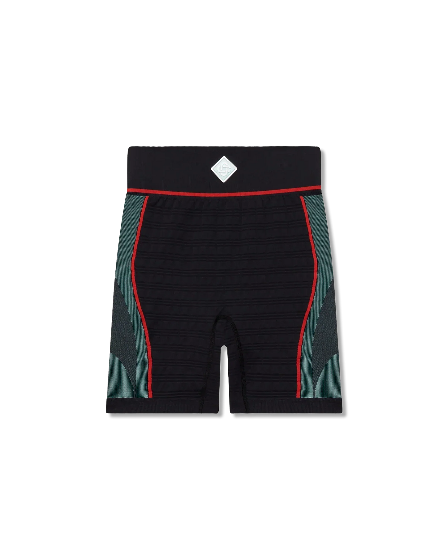 Seamless Sports Shorts